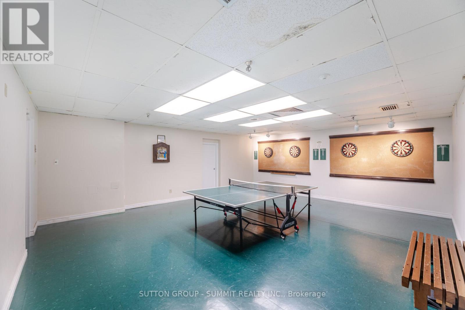 316 - 1333 Bloor Street, Mississauga, Ontario  L4Y 3T6 - Photo 36 - W12212263