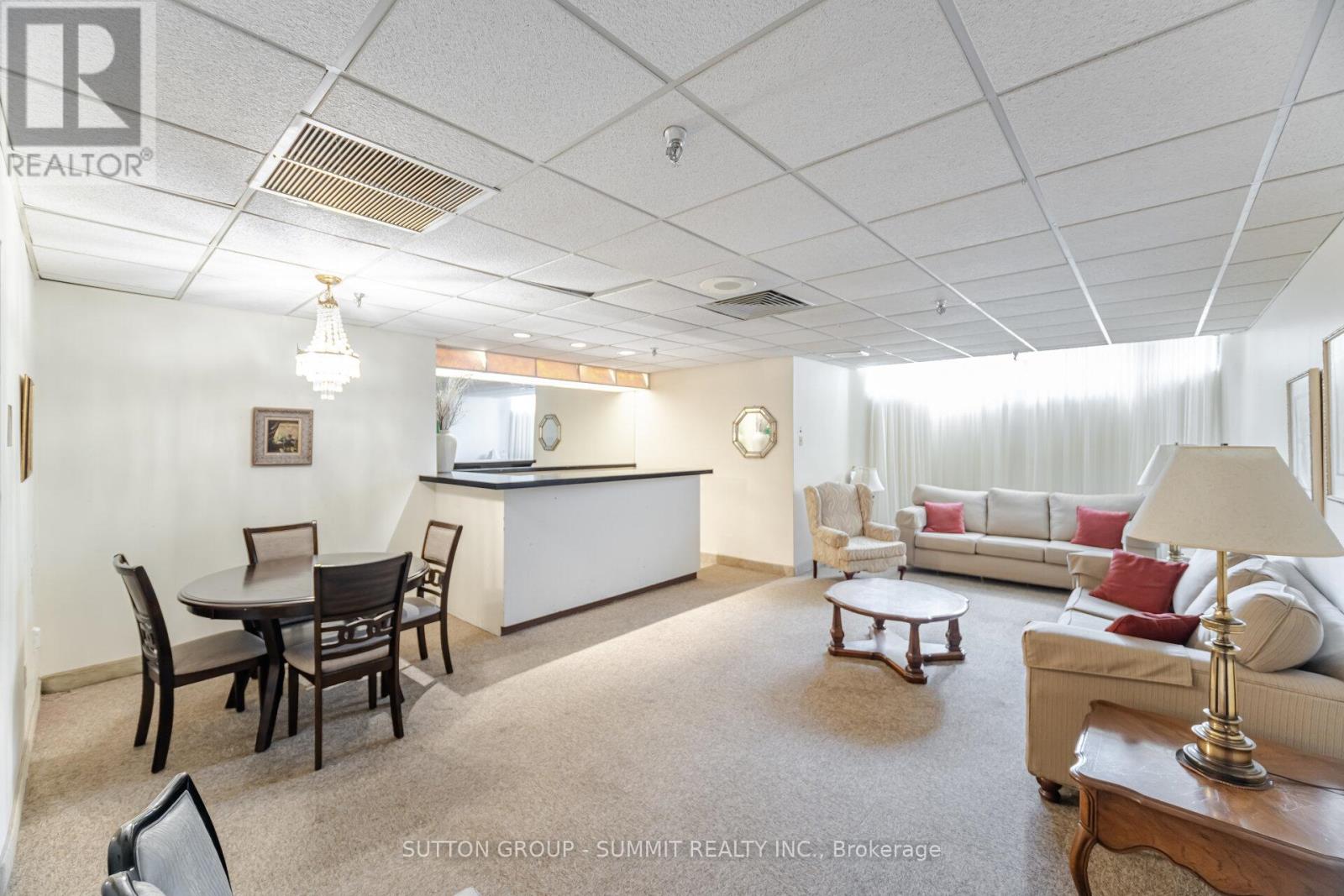 316 - 1333 Bloor Street, Mississauga, Ontario  L4Y 3T6 - Photo 37 - W12212263