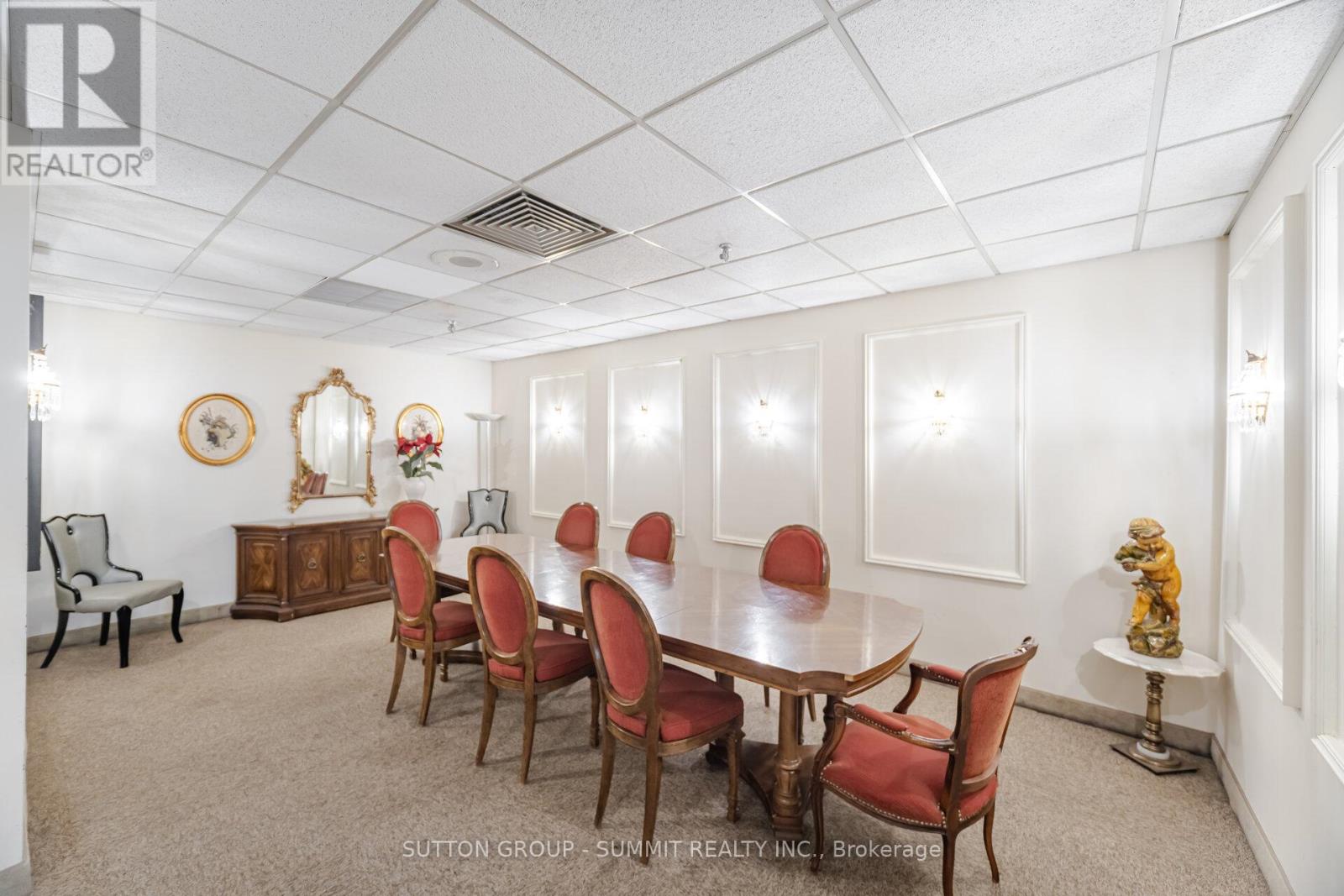 316 - 1333 Bloor Street, Mississauga, Ontario  L4Y 3T6 - Photo 38 - W12212263