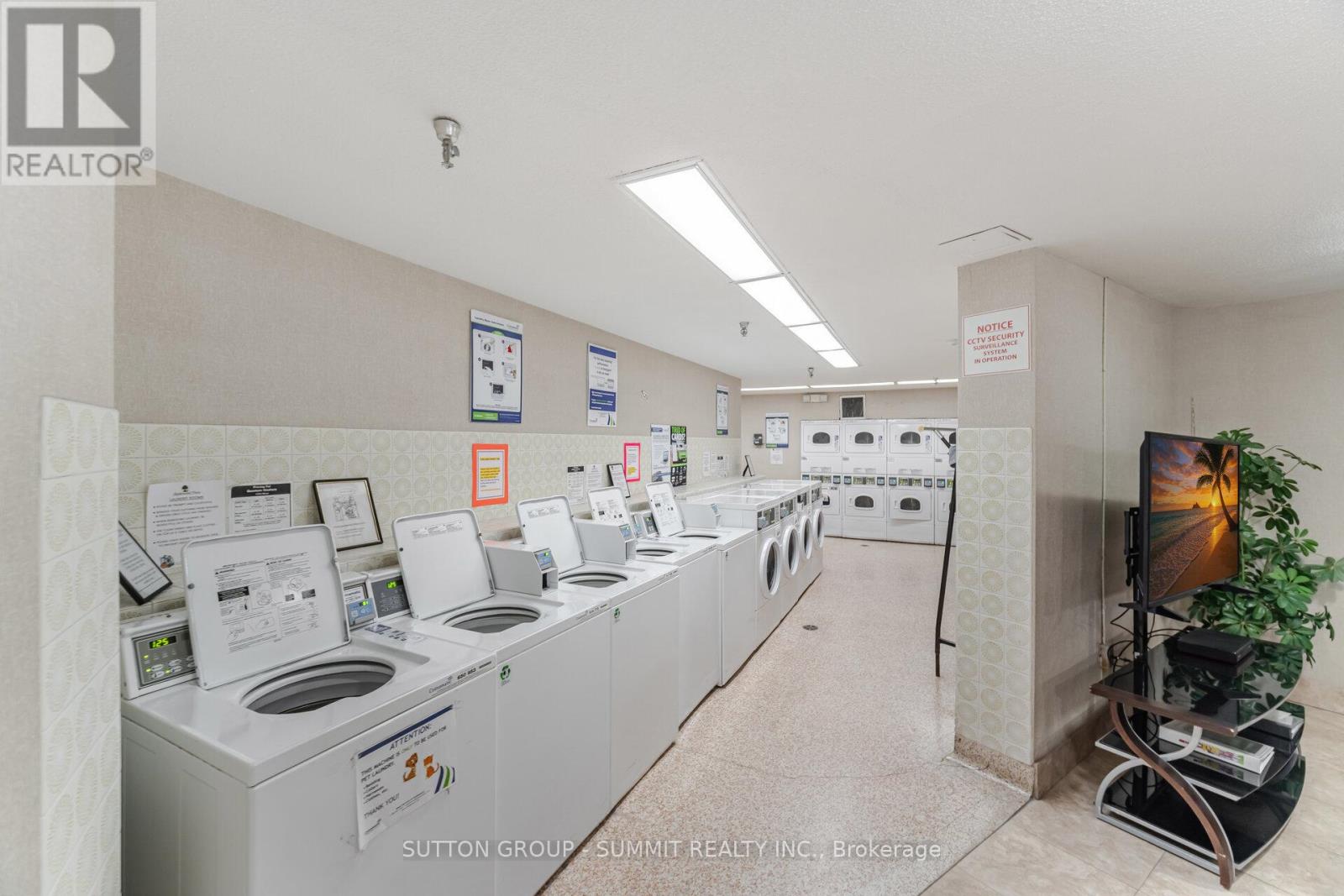 316 - 1333 Bloor Street, Mississauga, Ontario  L4Y 3T6 - Photo 39 - W12212263
