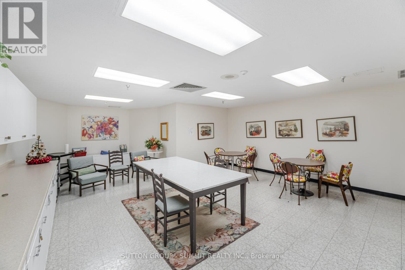 316 - 1333 Bloor Street, Mississauga, Ontario  L4Y 3T6 - Photo 41 - W12212263