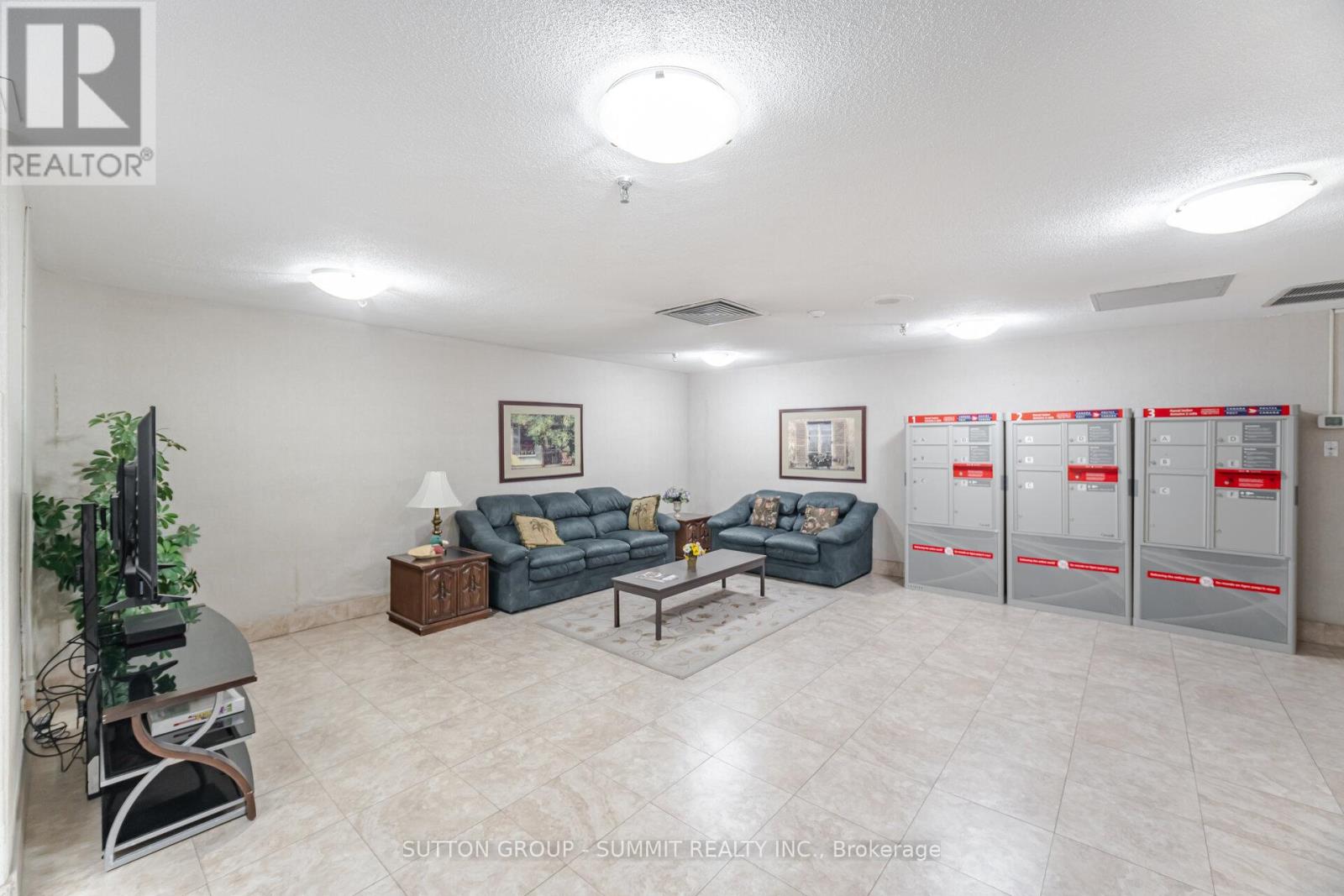 316 - 1333 Bloor Street, Mississauga, Ontario  L4Y 3T6 - Photo 47 - W12212263
