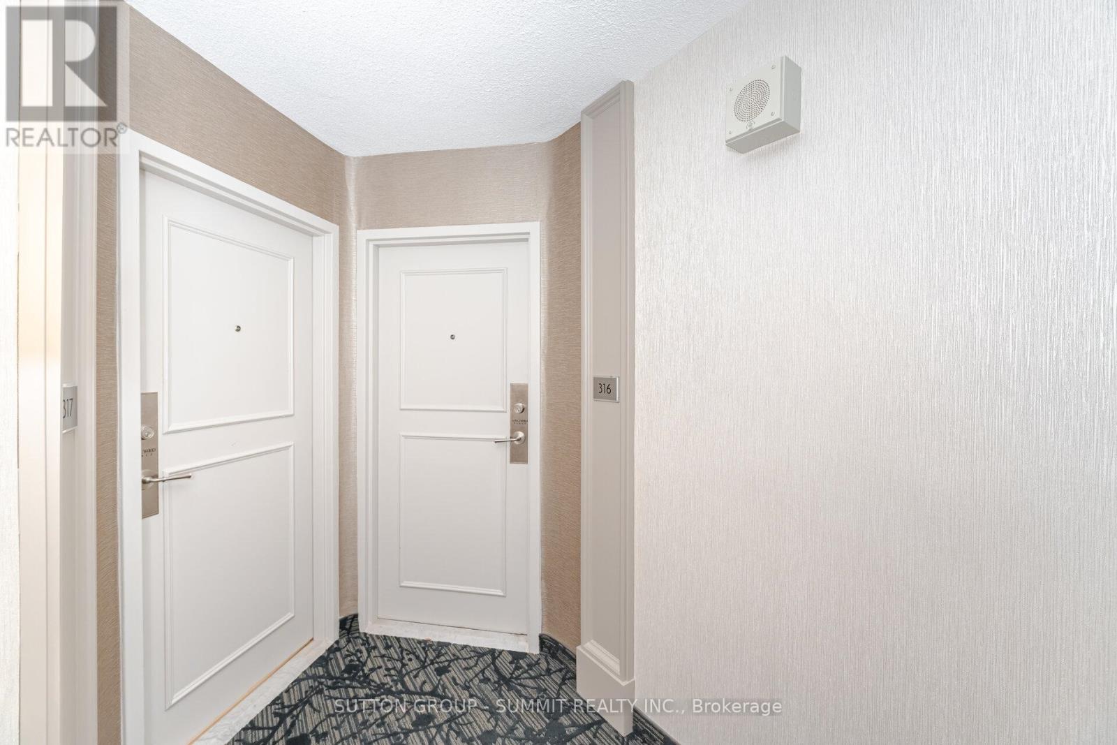 316 - 1333 Bloor Street, Mississauga, Ontario  L4Y 3T6 - Photo 5 - W12212263