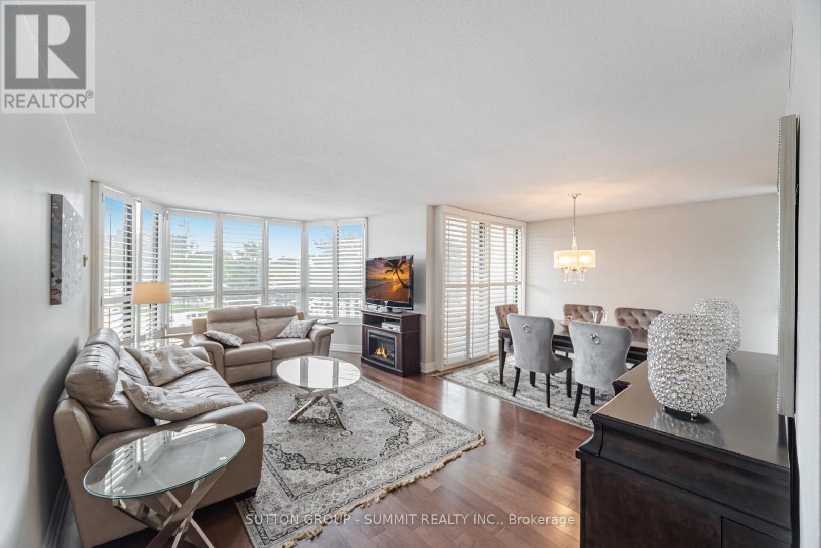 316 - 1333 Bloor Street, Mississauga, Ontario  L4Y 3T6 - Photo 8 - W12212263