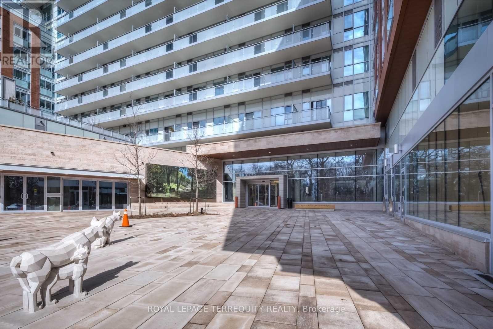 508 - 1830 BLOOR STREET W, Toronto, Ontario