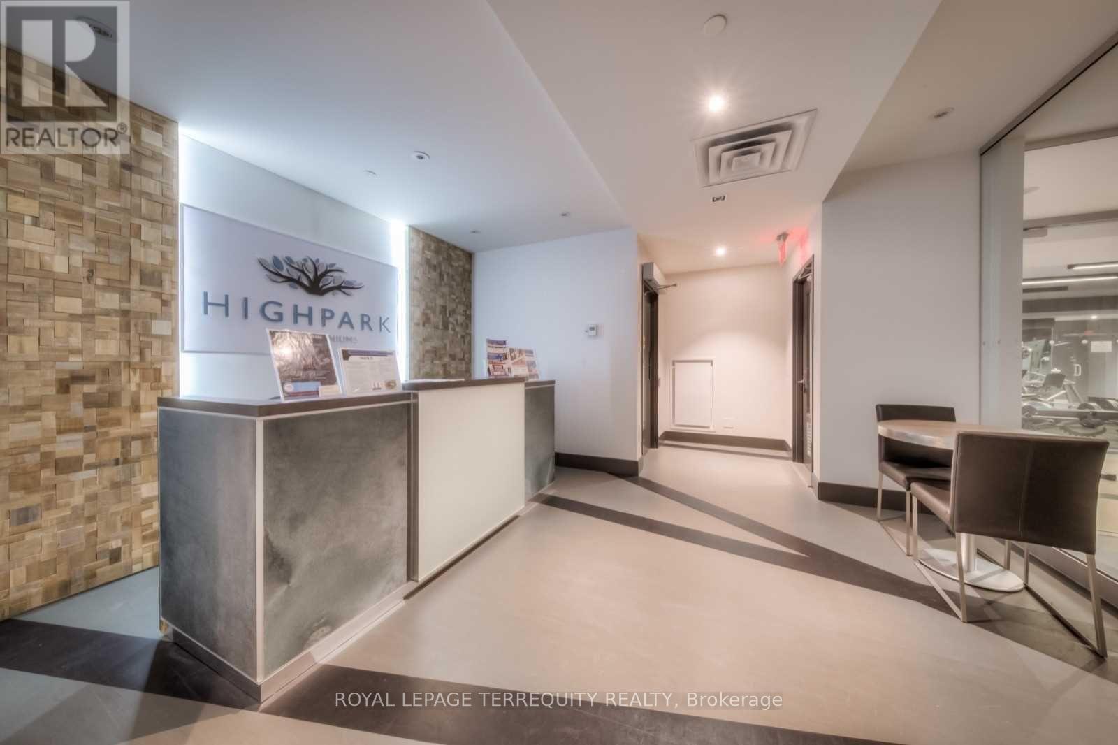 508 - 1830 Bloor Street W, Toronto, Ontario  M6P 0A2 - Photo 2 - W12212280
