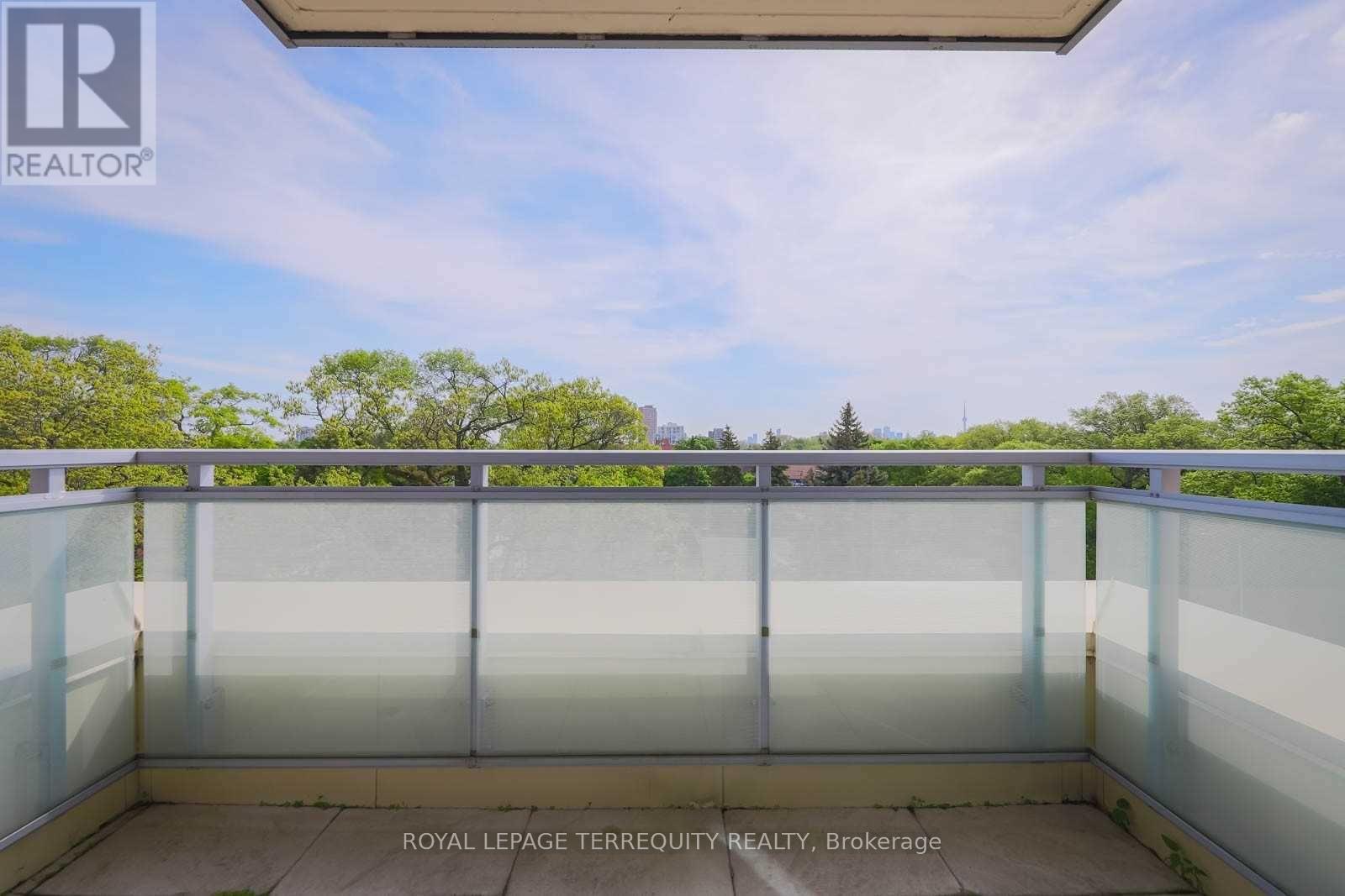 508 - 1830 Bloor Street W, Toronto, Ontario  M6P 0A2 - Photo 23 - W12212280
