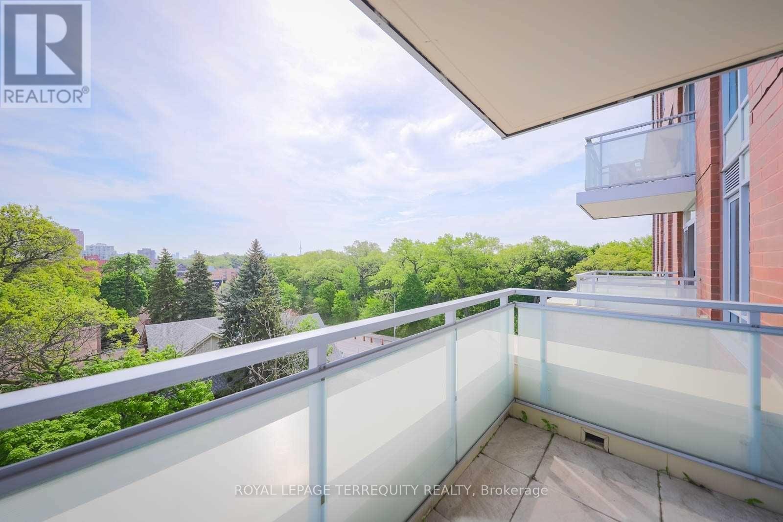 508 - 1830 Bloor Street W, Toronto, Ontario  M6P 0A2 - Photo 24 - W12212280