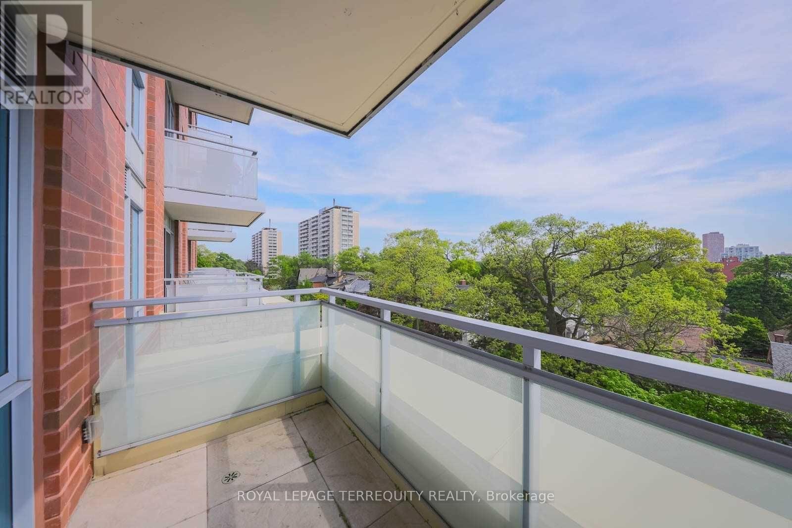 508 - 1830 Bloor Street W, Toronto, Ontario  M6P 0A2 - Photo 25 - W12212280