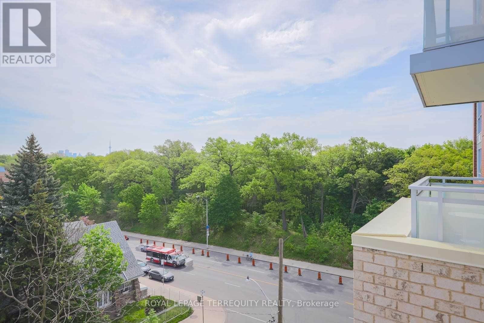 508 - 1830 Bloor Street W, Toronto, Ontario  M6P 0A2 - Photo 26 - W12212280