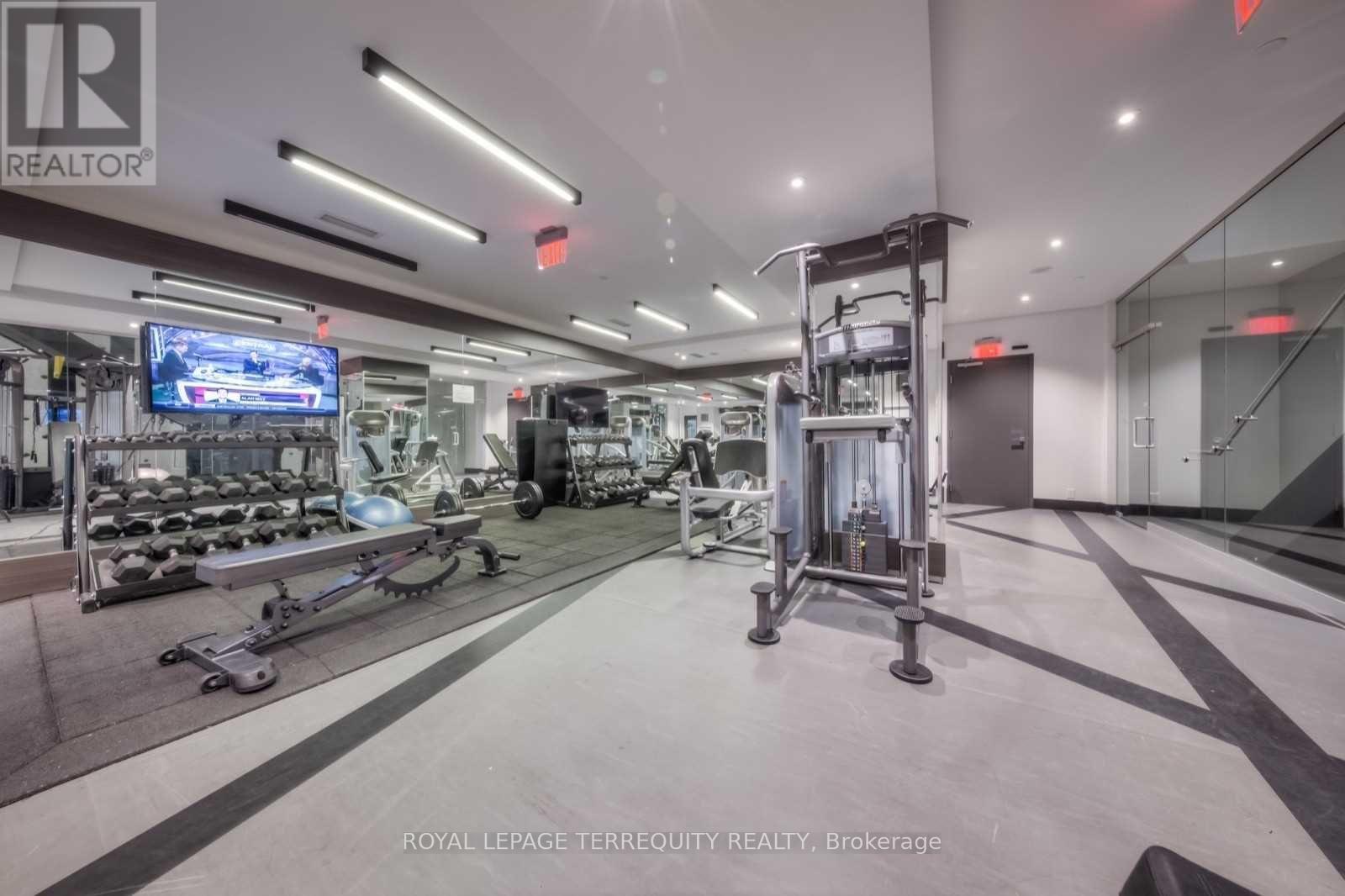 508 - 1830 Bloor Street W, Toronto, Ontario  M6P 0A2 - Photo 27 - W12212280