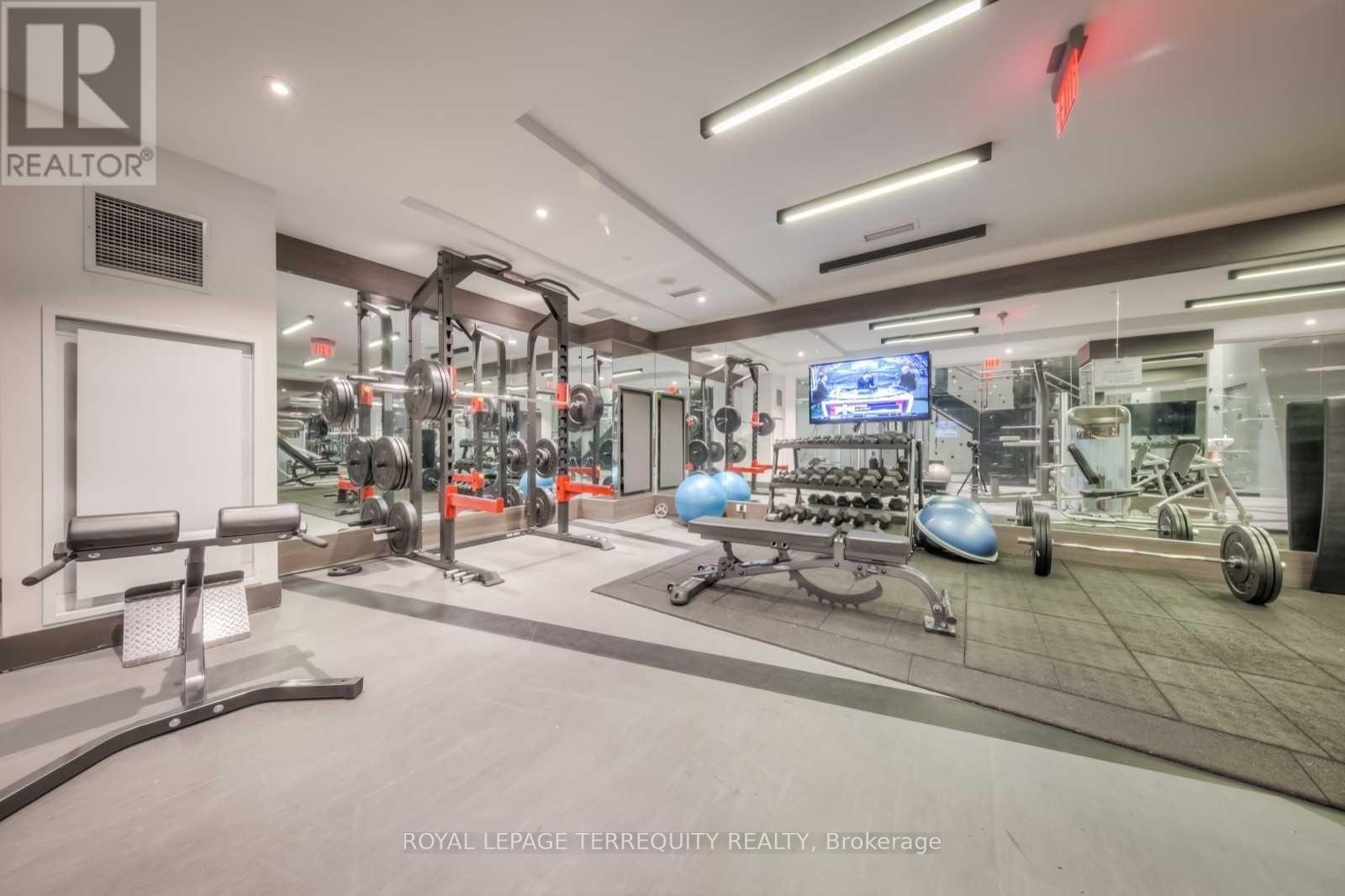 508 - 1830 Bloor Street W, Toronto, Ontario  M6P 0A2 - Photo 30 - W12212280