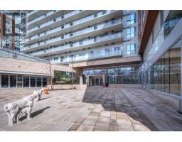 508 - 1830 BLOOR STREET W, Toronto, Ontario
