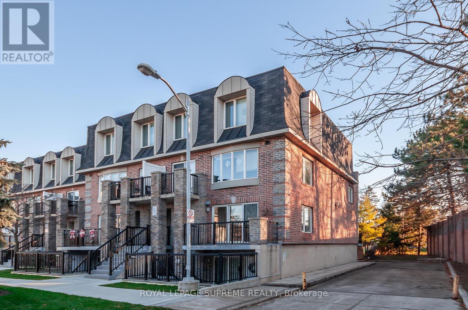 2183 - 95 GEORGE APPLETON WAY, Toronto, Ontario