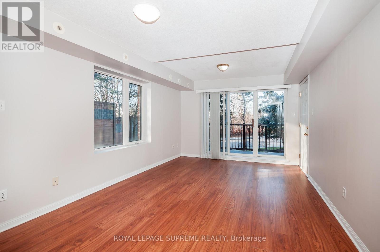 2183 - 95 George Appleton Way, Toronto, Ontario  M3M 0A2 - Photo 10 - W12212311