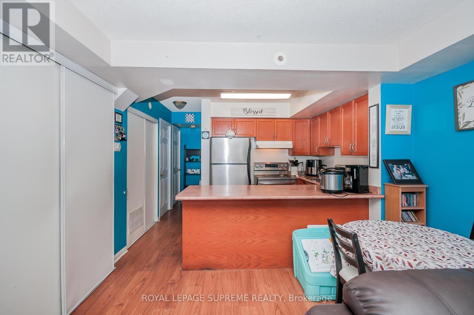 2183 - 95 George Appleton Way, Toronto, Ontario  M3M 0A2 - Photo 12 - W12212311