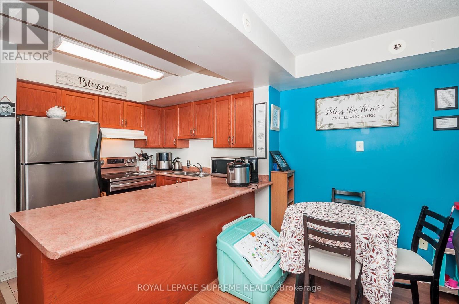 2183 - 95 George Appleton Way, Toronto, Ontario  M3M 0A2 - Photo 13 - W12212311