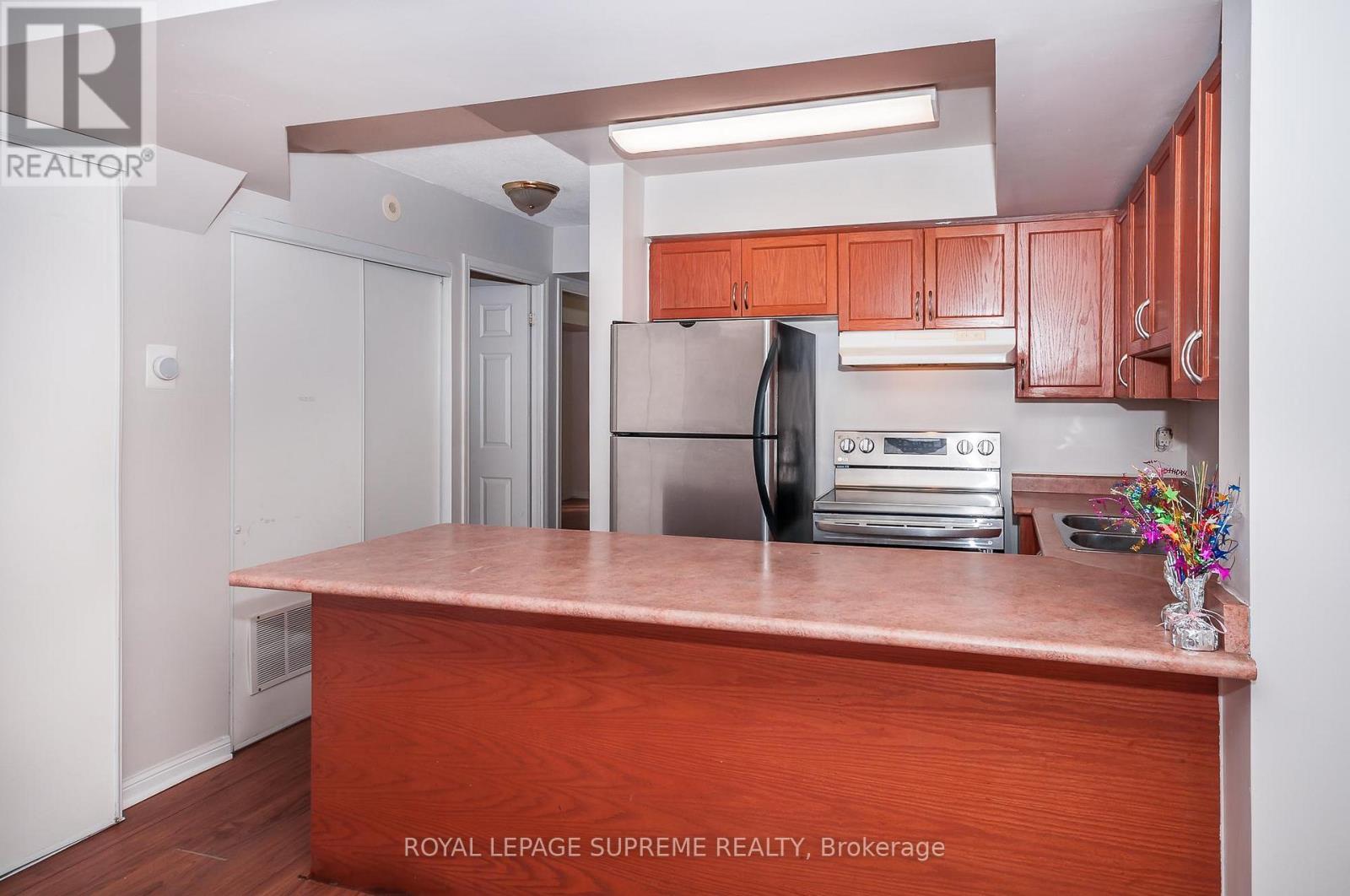 2183 - 95 George Appleton Way, Toronto, Ontario  M3M 0A2 - Photo 14 - W12212311