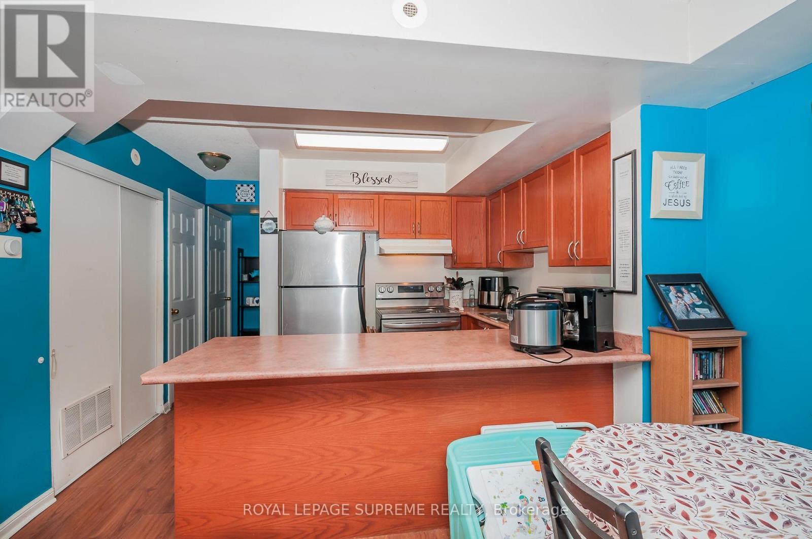 2183 - 95 George Appleton Way, Toronto, Ontario  M3M 0A2 - Photo 15 - W12212311