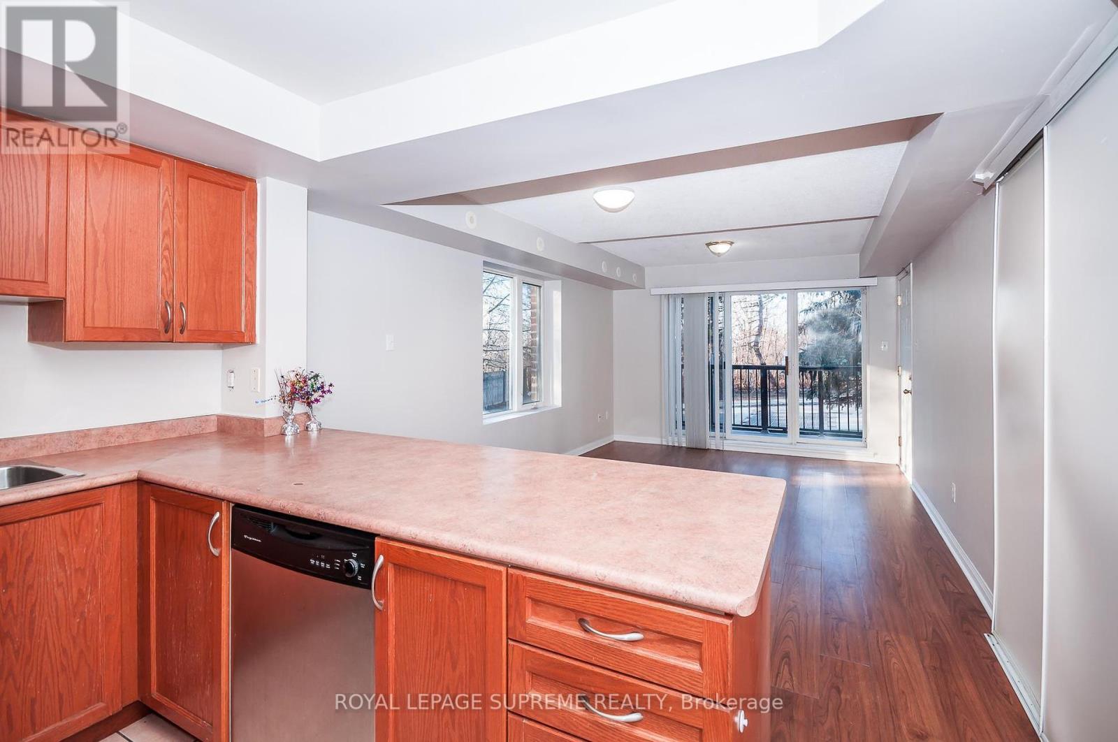 2183 - 95 George Appleton Way, Toronto, Ontario  M3M 0A2 - Photo 16 - W12212311