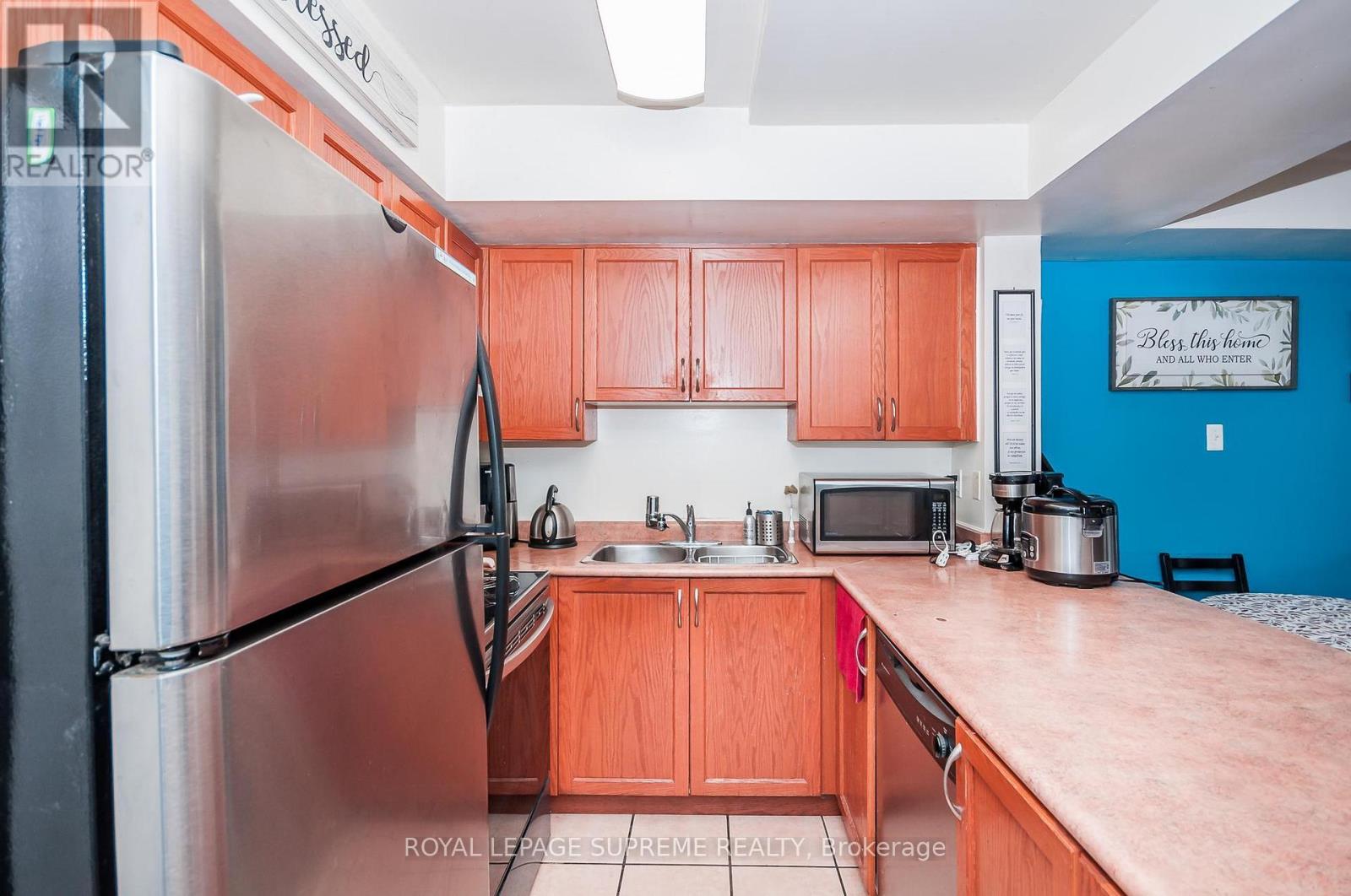2183 - 95 George Appleton Way, Toronto, Ontario  M3M 0A2 - Photo 17 - W12212311