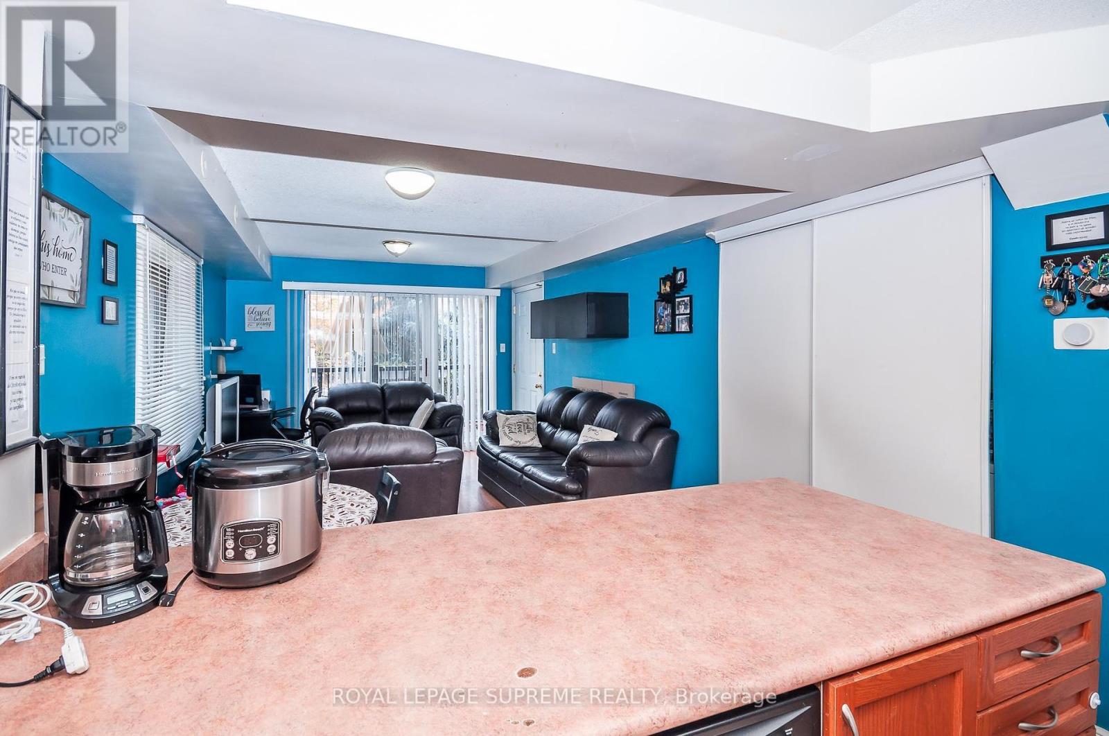 2183 - 95 George Appleton Way, Toronto, Ontario  M3M 0A2 - Photo 18 - W12212311