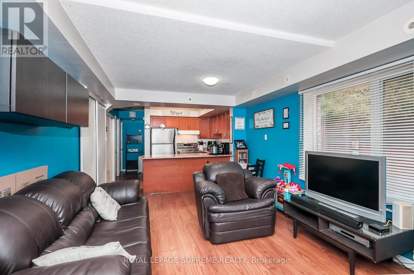 2183 - 95 George Appleton Way, Toronto, Ontario  M3M 0A2 - Photo 5 - W12212311