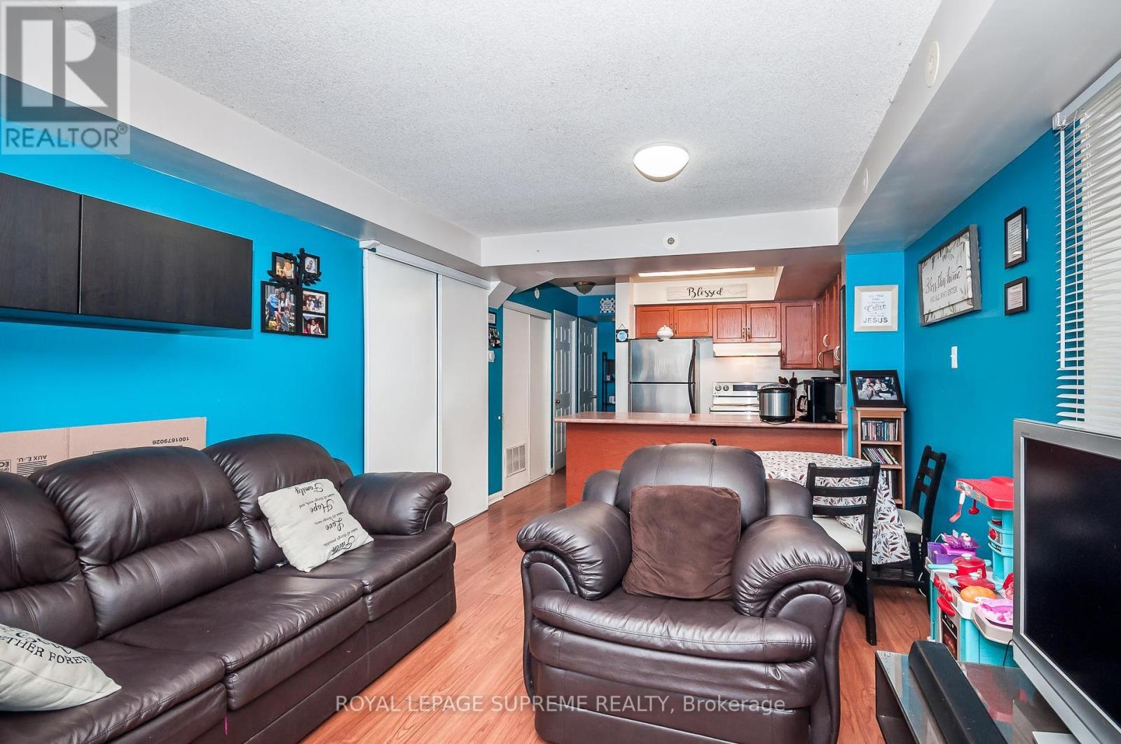 2183 - 95 George Appleton Way, Toronto, Ontario  M3M 0A2 - Photo 7 - W12212311