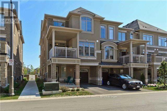 9 - 2435 GREENWICH DRIVE, Oakville, Ontario