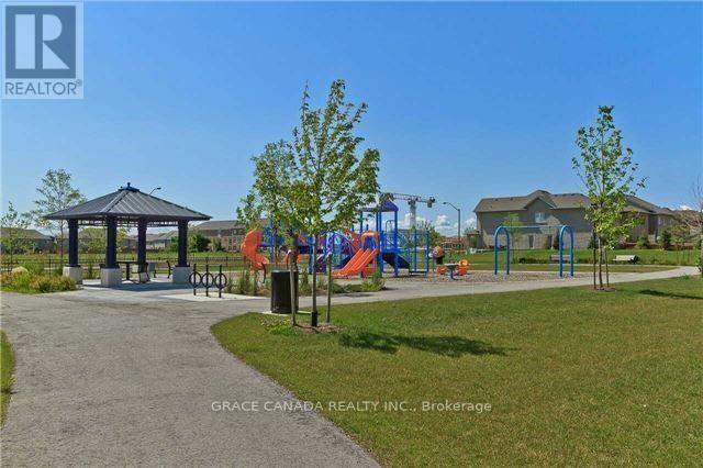 9 - 2435 Greenwich Drive, Oakville, Ontario  L6M 0S4 - Photo 6 - W12212312