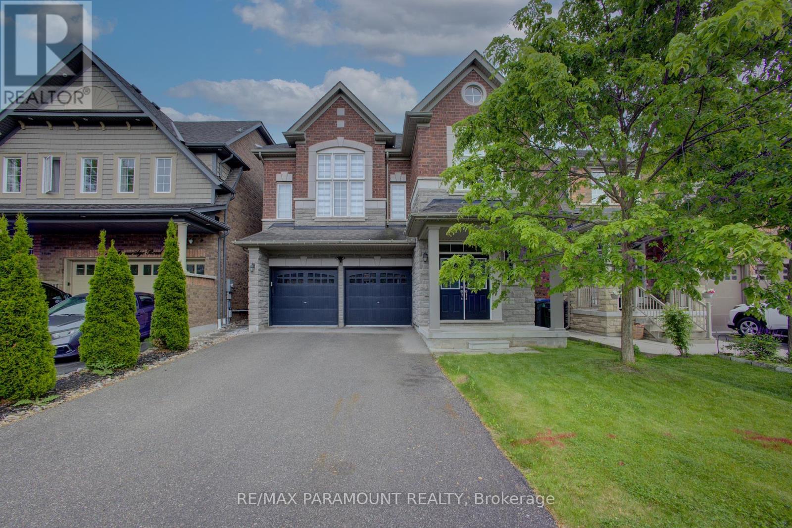 69 FAWNRIDGE ROAD, Caledon, Ontario