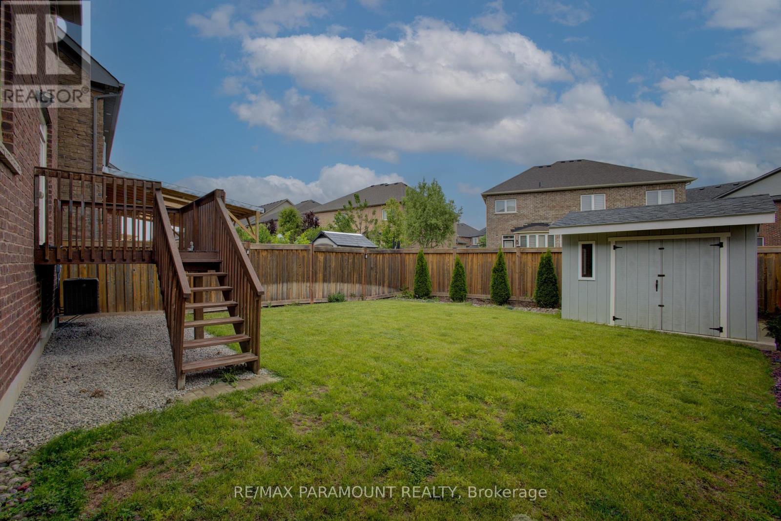 69 Fawnridge Road, Caledon, Ontario  L7C 3V3 - Photo 38 - W12212318
