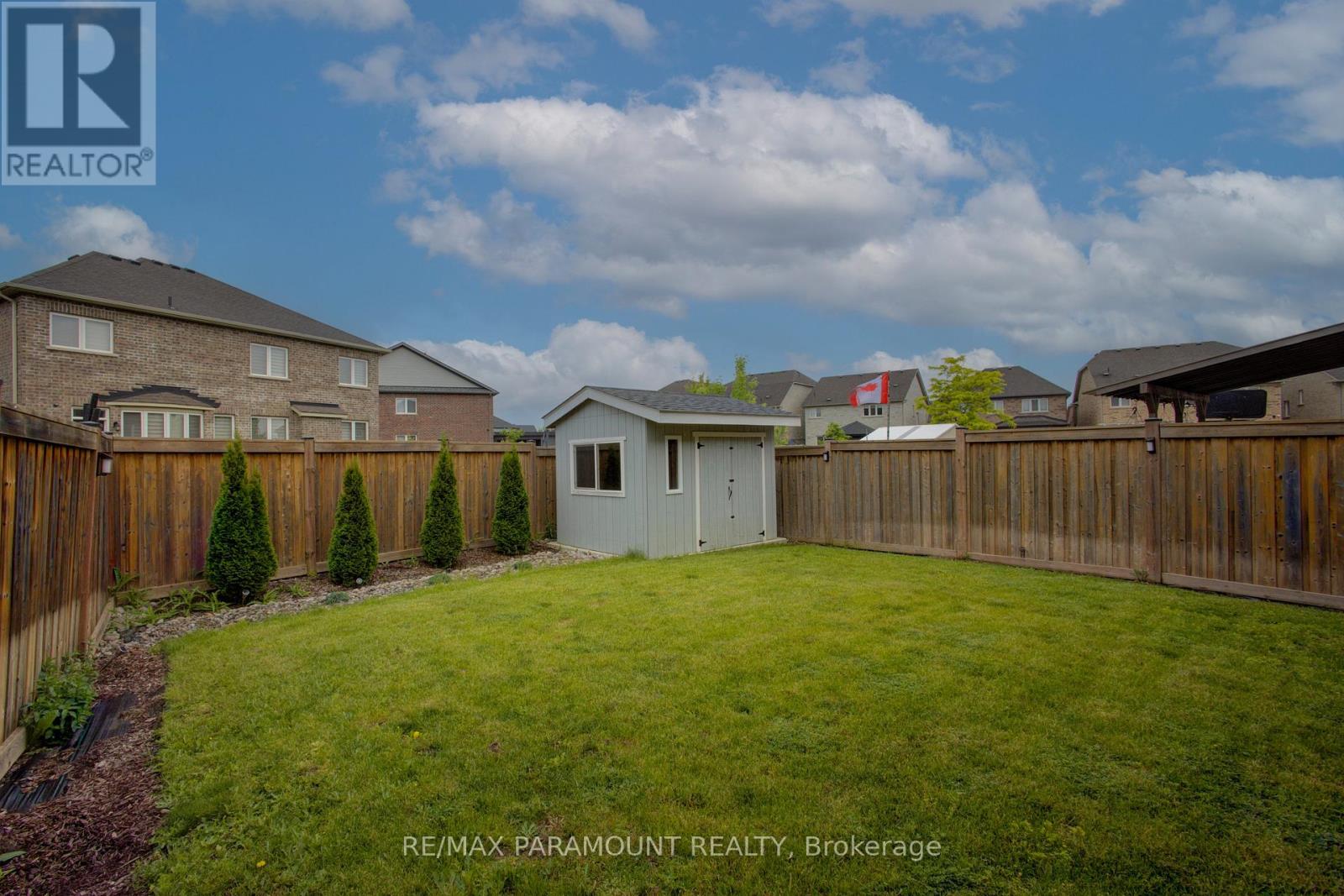 69 Fawnridge Road, Caledon, Ontario  L7C 3V3 - Photo 42 - W12212318