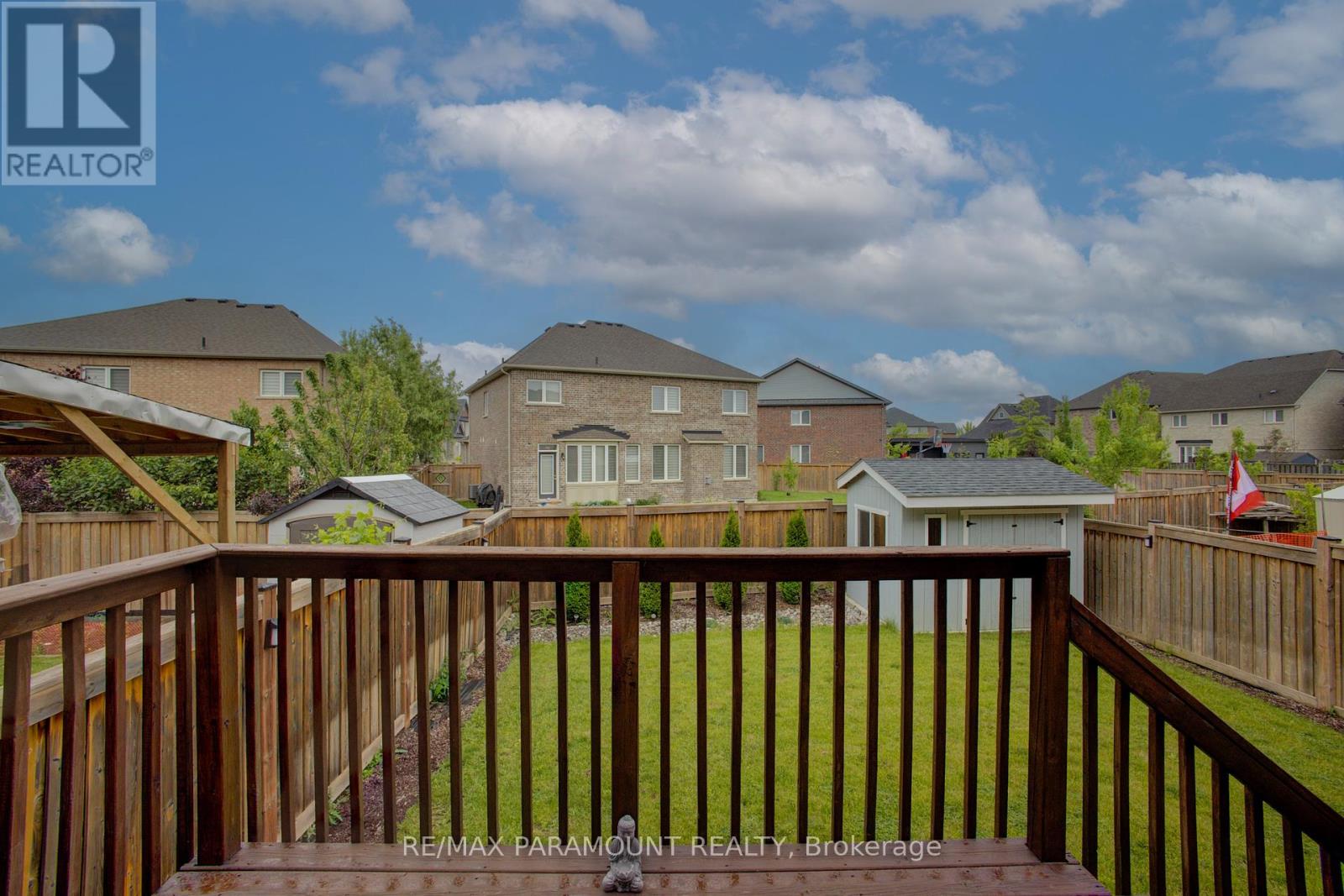 69 Fawnridge Road, Caledon, Ontario  L7C 3V3 - Photo 45 - W12212318