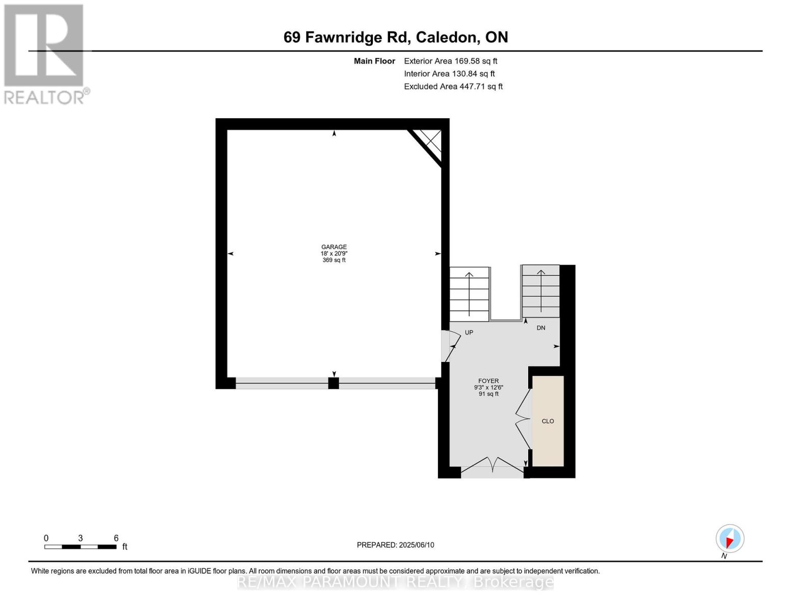69 Fawnridge Road, Caledon, Ontario  L7C 3V3 - Photo 46 - W12212318