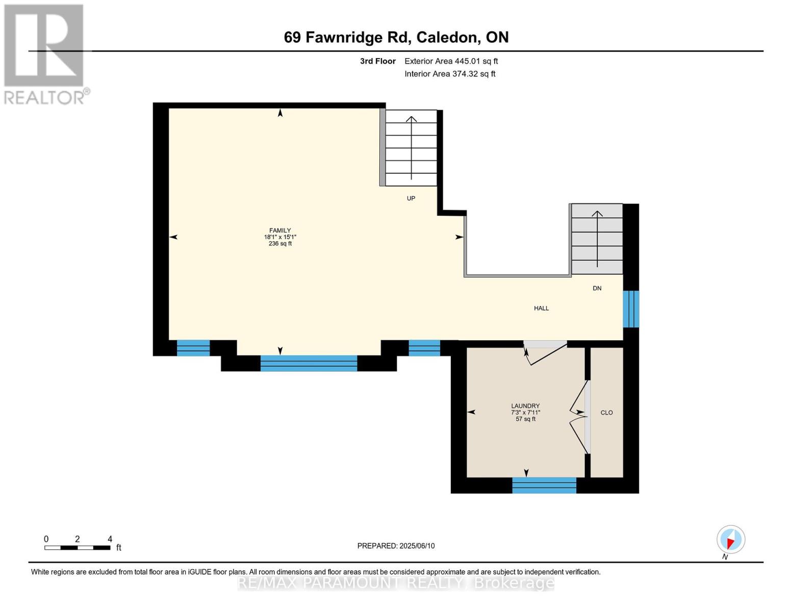 69 Fawnridge Road, Caledon, Ontario  L7C 3V3 - Photo 48 - W12212318