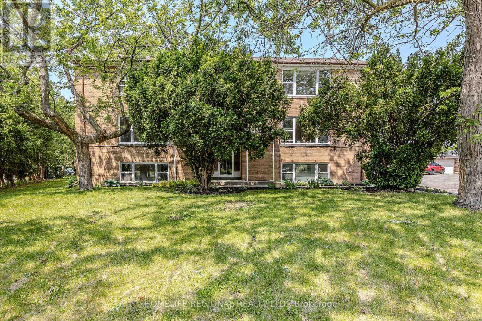50 CUFFLEY CRESCENT N, Toronto, Ontario