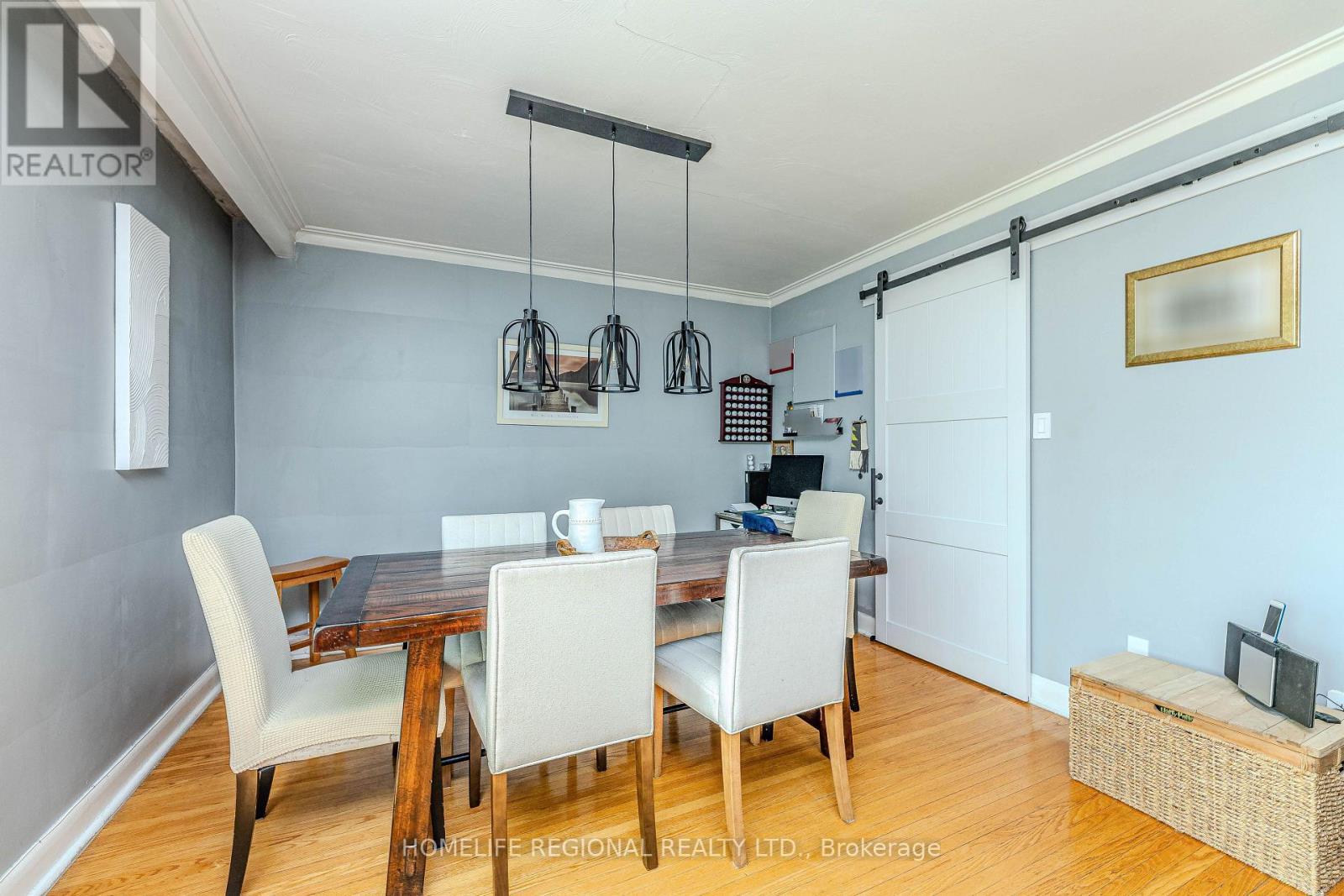 50 Cuffley Crescent N, Toronto (Downsview-Roding-Cfb), Ontario  M3K 1Y2 - Photo 16 - W12212320