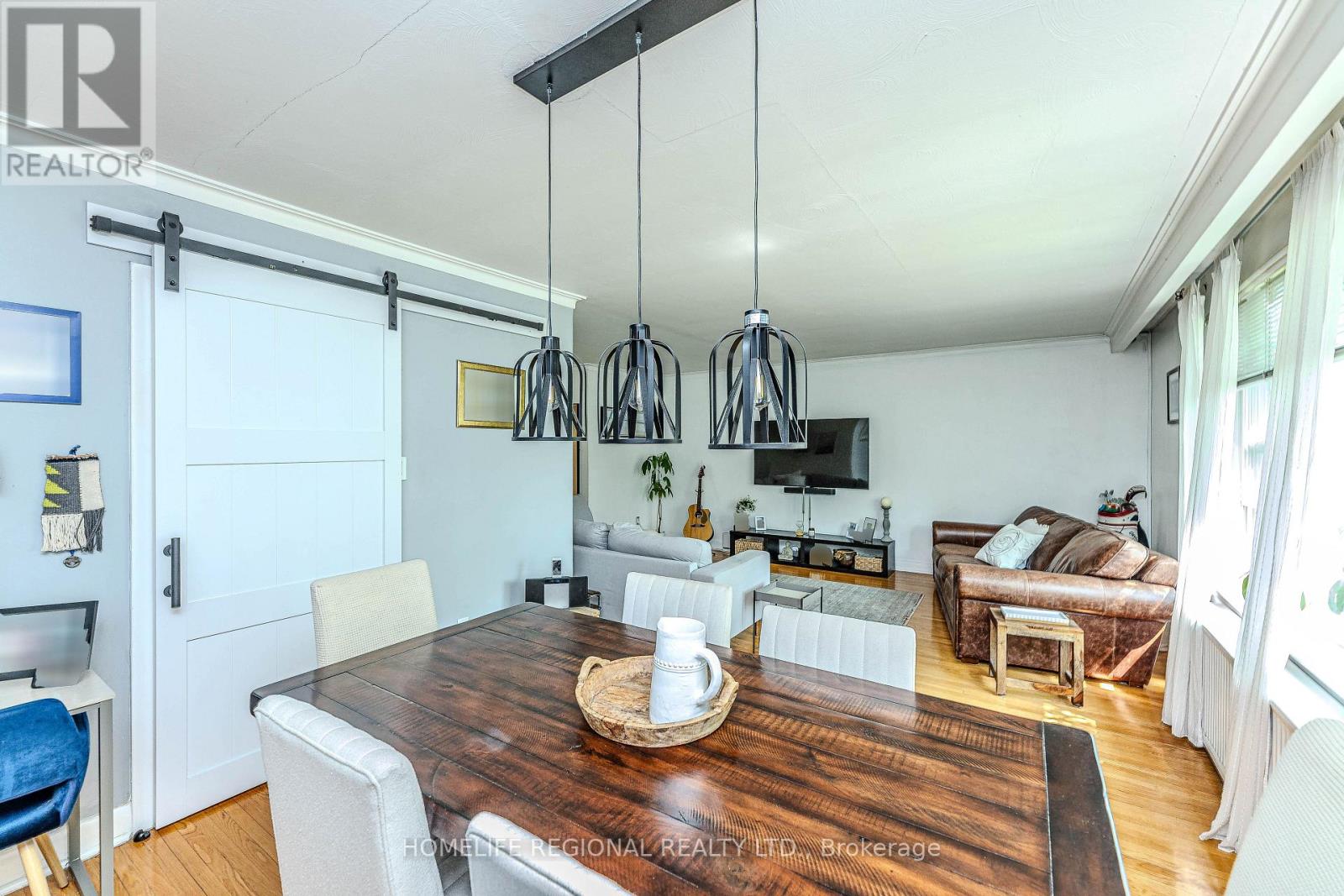 50 Cuffley Crescent N, Toronto (Downsview-Roding-Cfb), Ontario  M3K 1Y2 - Photo 17 - W12212320