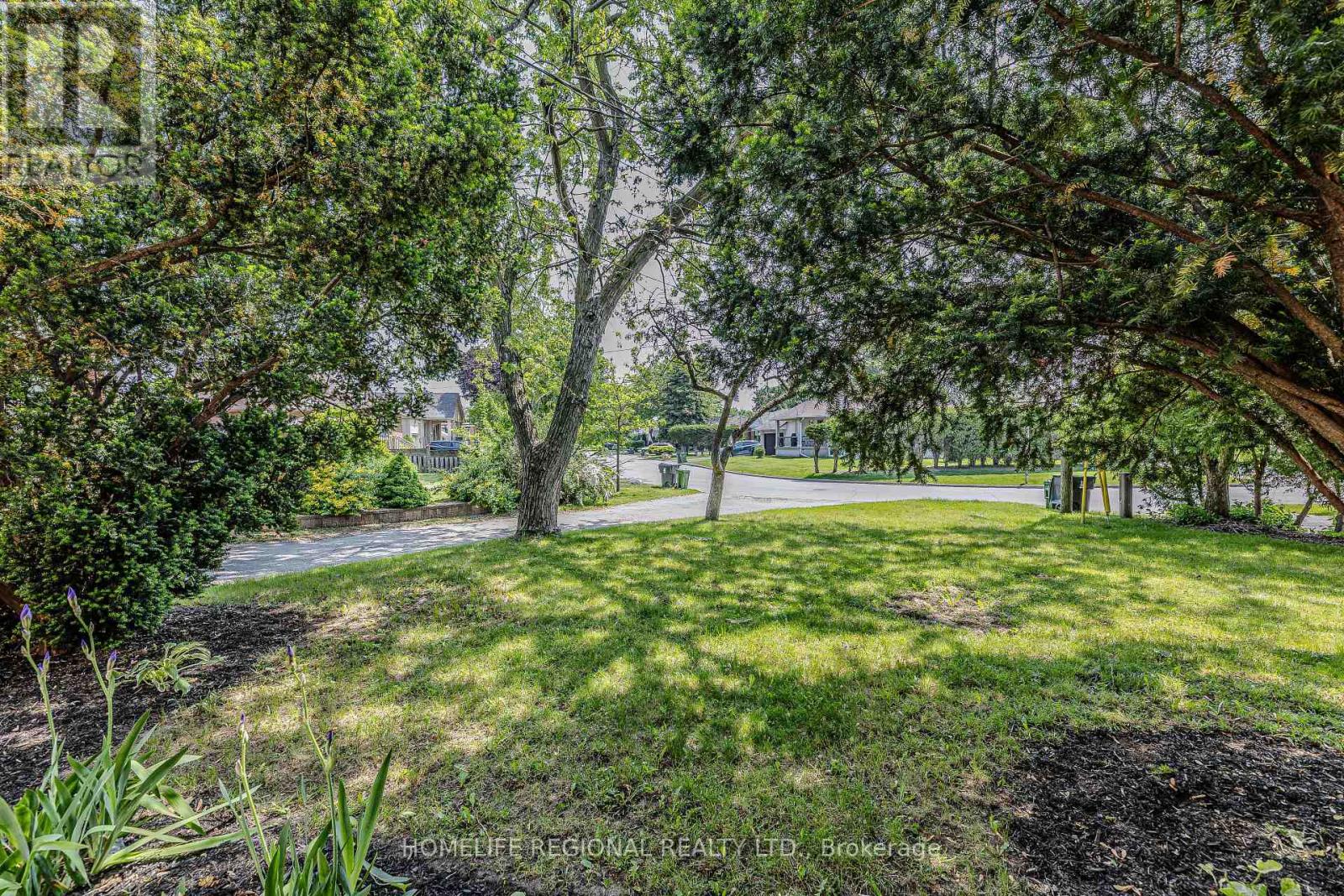 50 Cuffley Crescent N, Toronto (Downsview-Roding-Cfb), Ontario  M3K 1Y2 - Photo 8 - W12212320