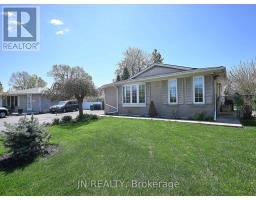 27 FINCHLEY CRESCENT, Brampton, Ontario