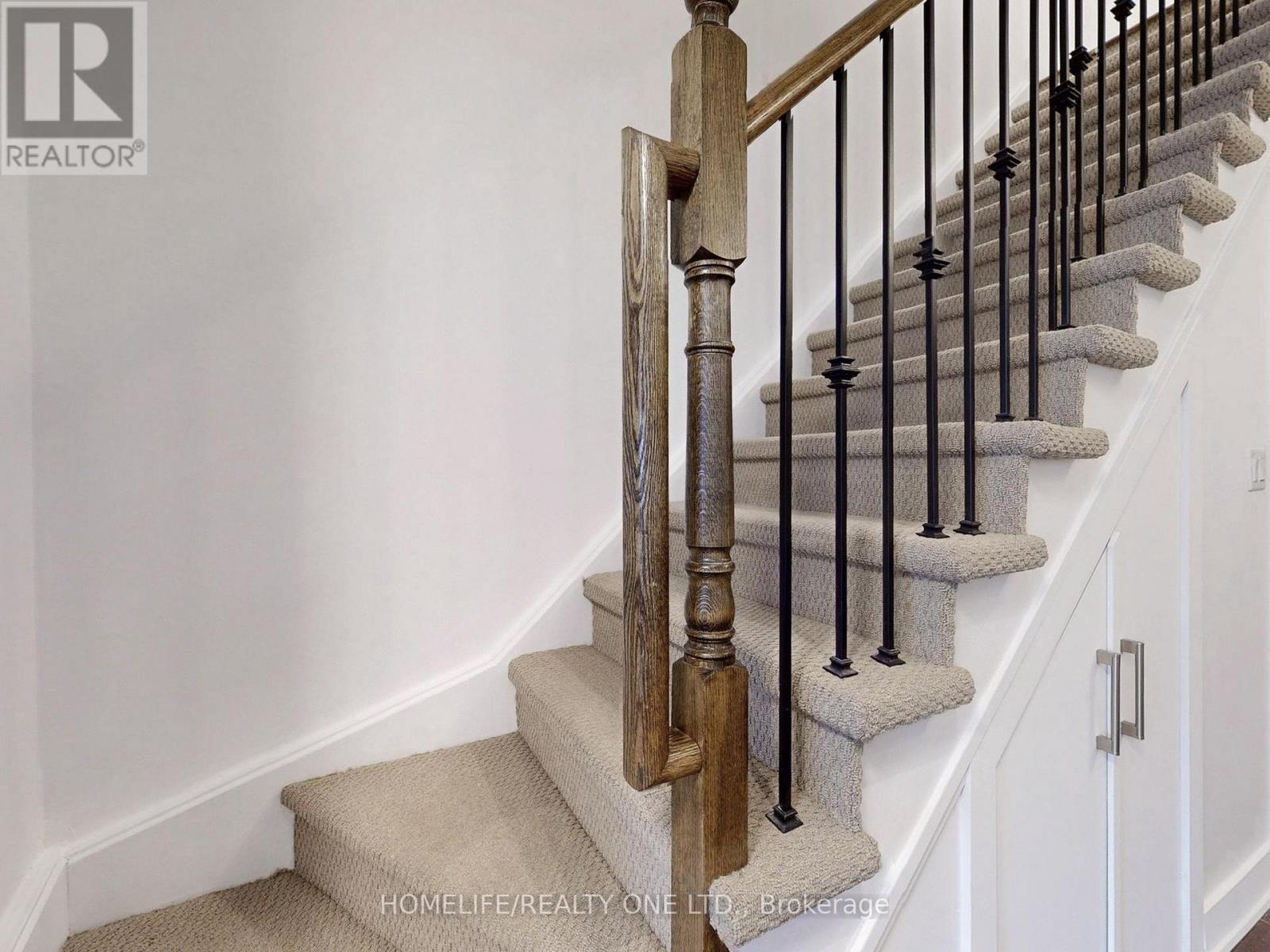 Th 52 - 220 Brandon Avenue, Toronto (Dovercourt-Wallace Emerson-Junction), Ontario  M6H 0C5 - Photo 15 - W12212326