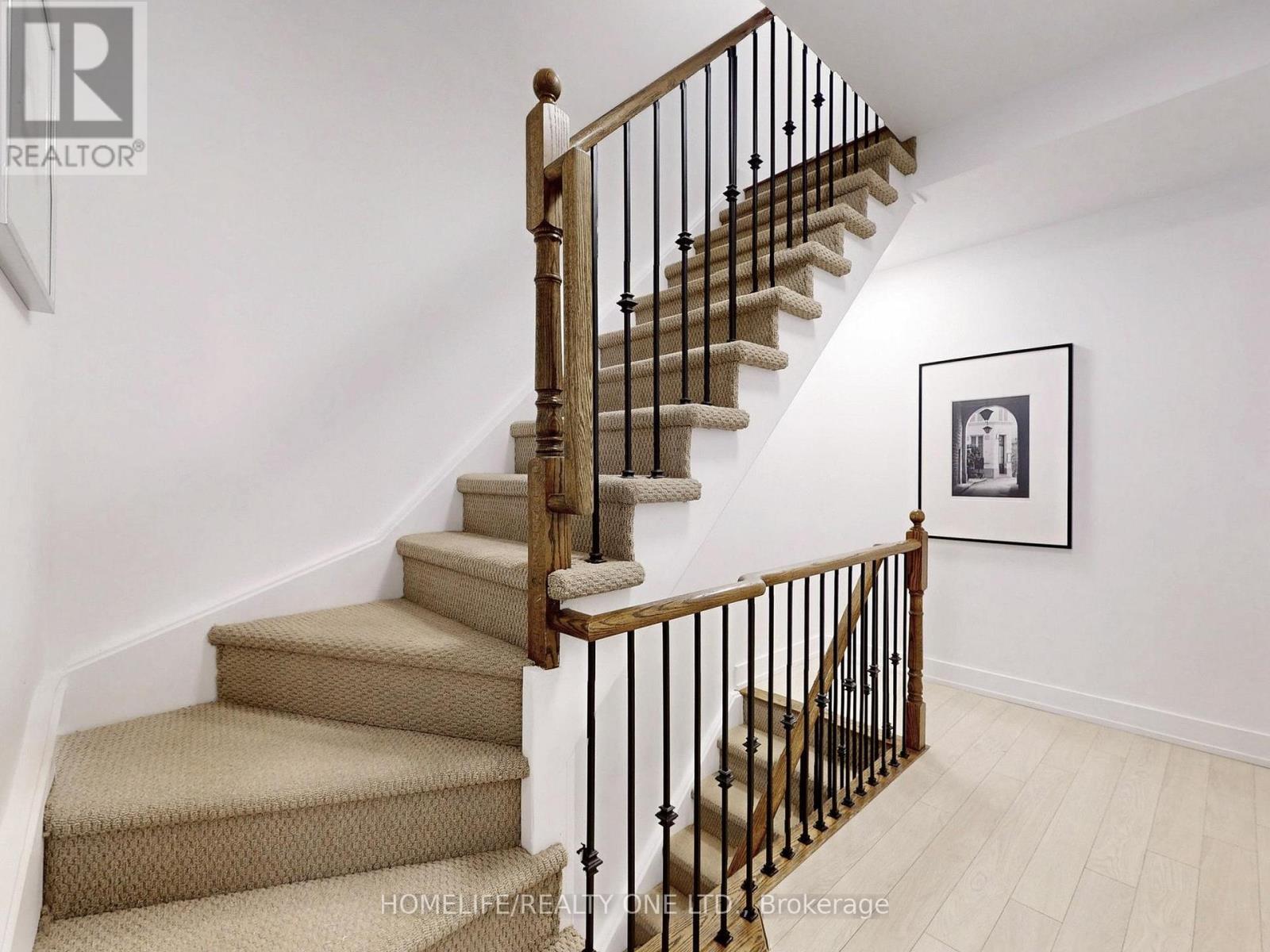 Th 52 - 220 Brandon Avenue, Toronto (Dovercourt-Wallace Emerson-Junction), Ontario  M6H 0C5 - Photo 21 - W12212326