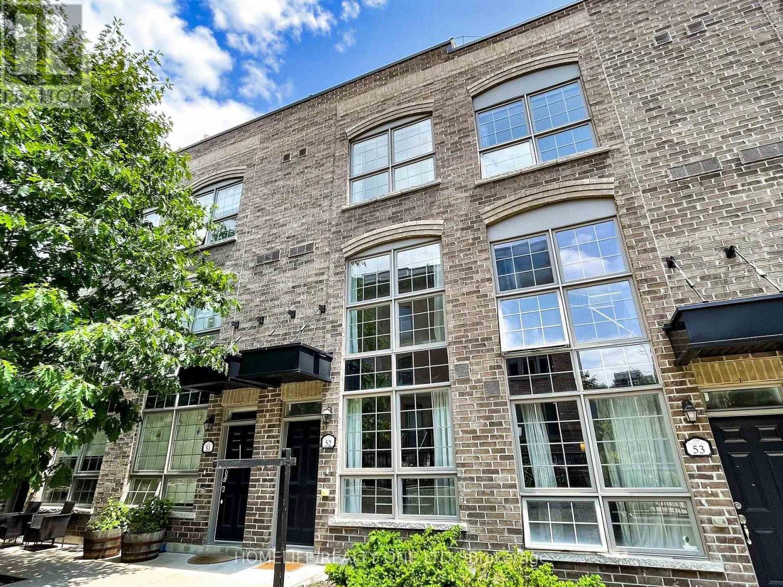 Th 52 - 220 Brandon Avenue, Toronto (Dovercourt-Wallace Emerson-Junction), Ontario  M6H 0C5 - Photo 39 - W12212326
