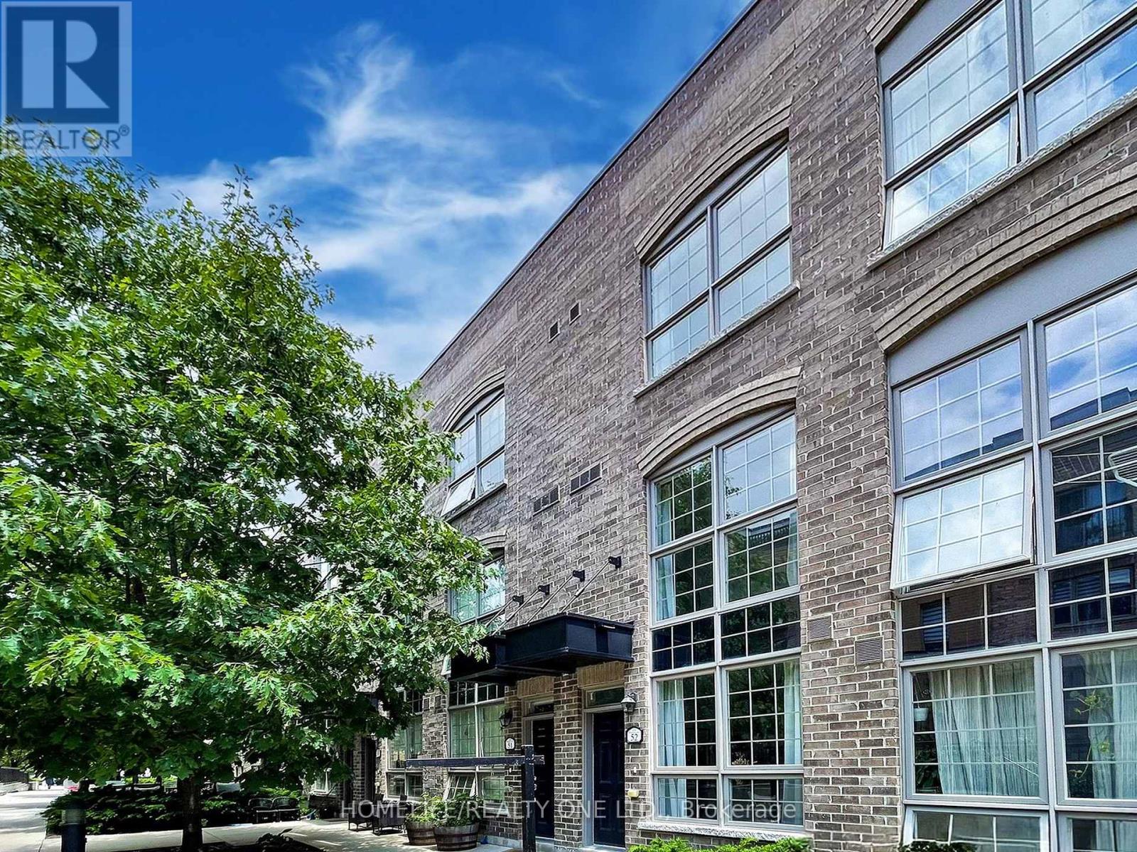 Th 52 - 220 Brandon Avenue, Toronto (Dovercourt-Wallace Emerson-Junction), Ontario  M6H 0C5 - Photo 40 - W12212326