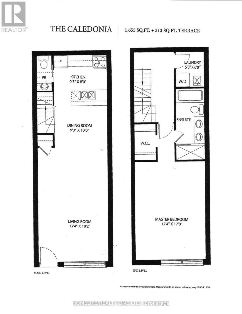 Th 52 - 220 Brandon Avenue, Toronto (Dovercourt-Wallace Emerson-Junction), Ontario  M6H 0C5 - Photo 47 - W12212326