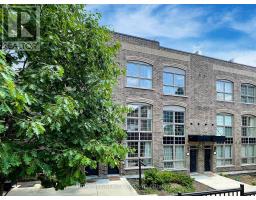 TH 52 - 220 BRANDON AVENUE, Toronto, Ontario