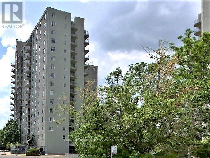 903 - 3559 EGLINTON AVENUE W, Toronto, Ontario