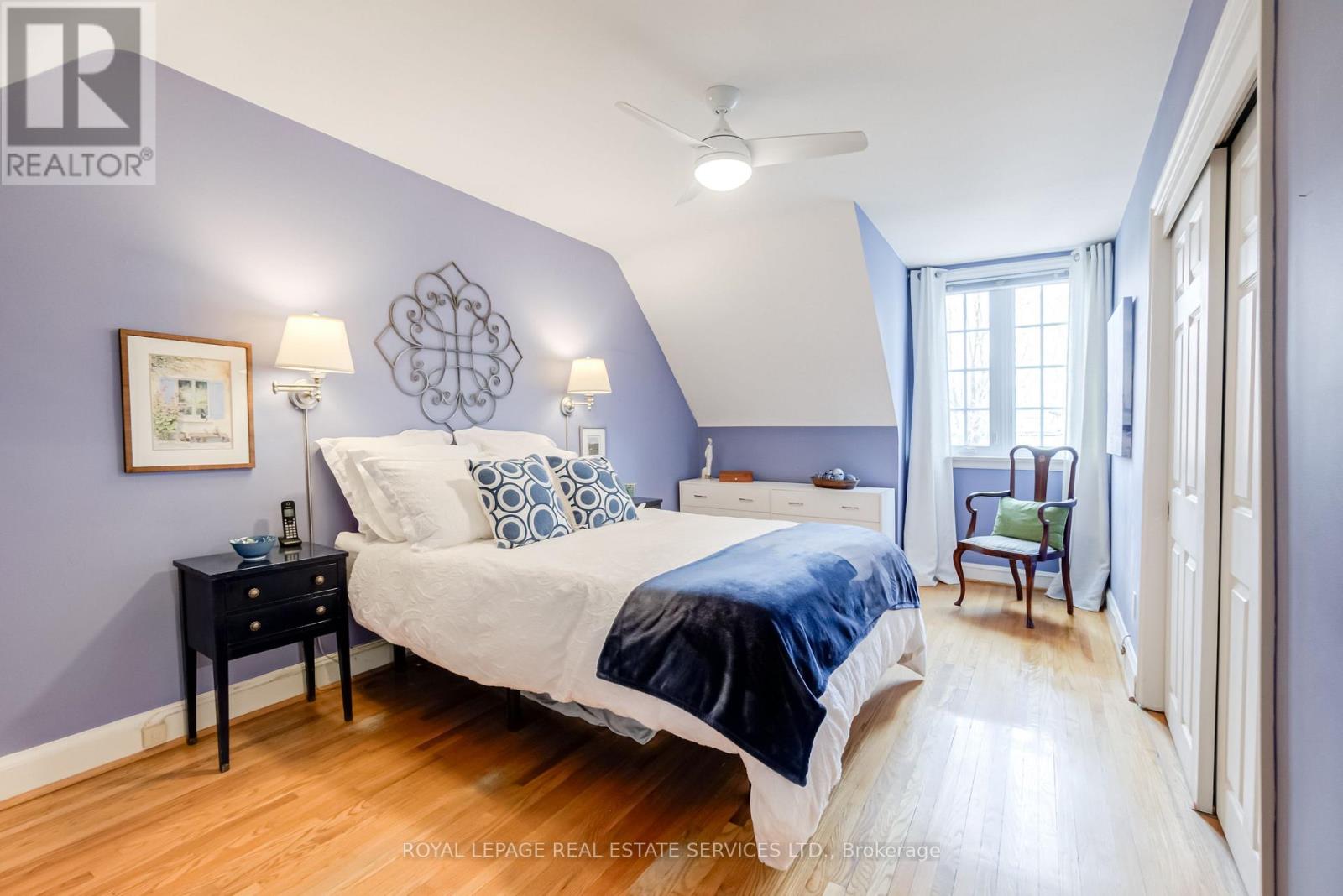 43 Bethnal Avenue, Toronto (Stonegate-Queensway), Ontario  M8Y 1Y8 - Photo 11 - W12212335