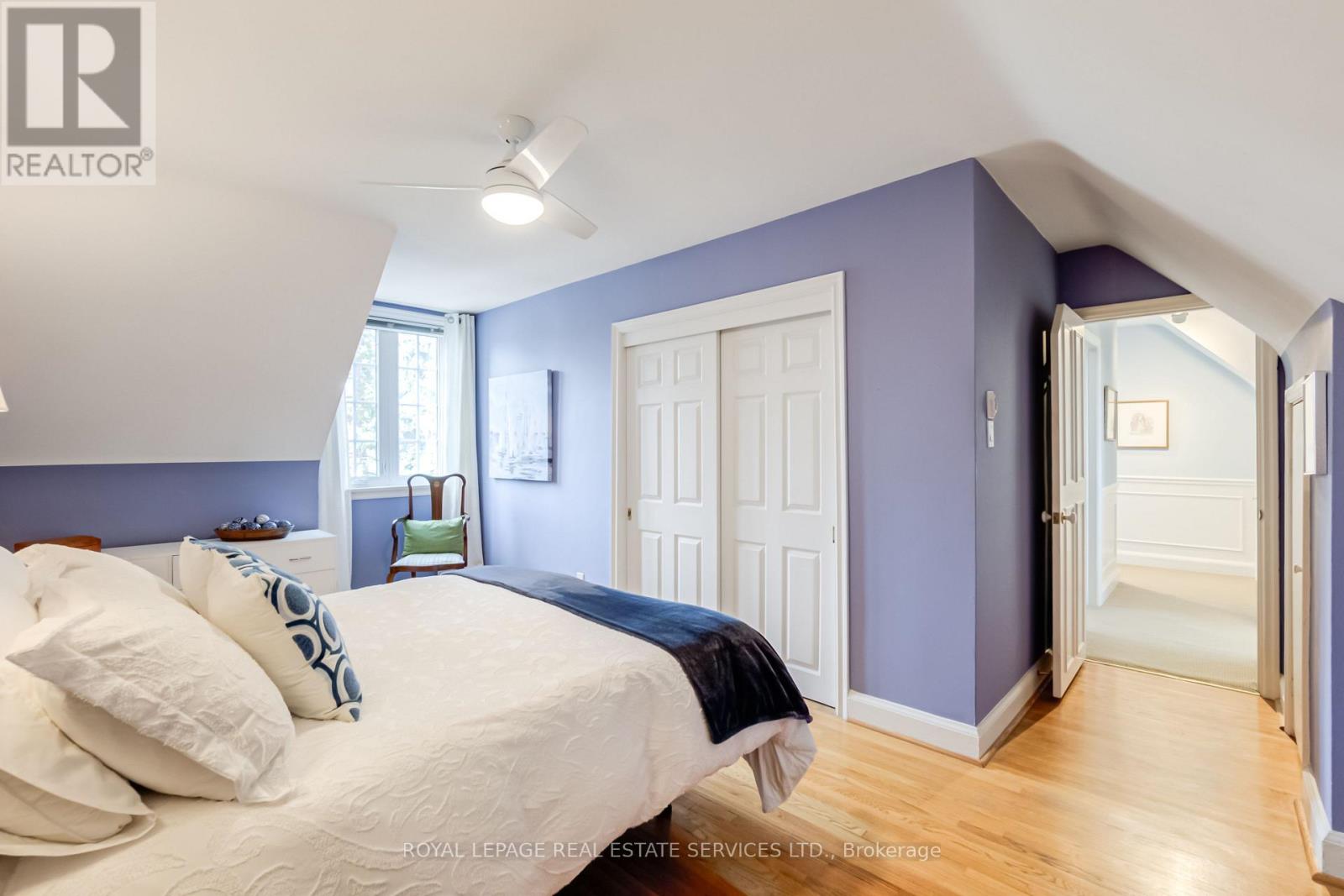43 Bethnal Avenue, Toronto (Stonegate-Queensway), Ontario  M8Y 1Y8 - Photo 12 - W12212335